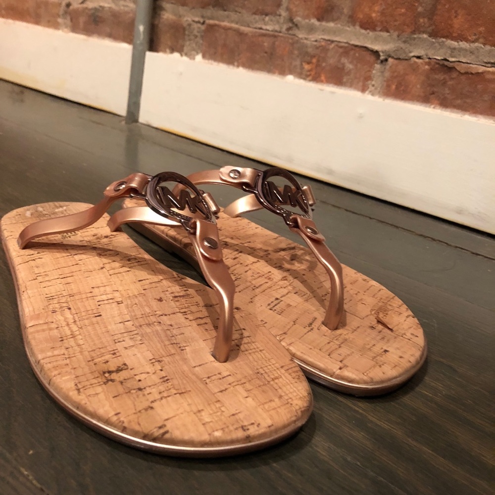 Michael Kors sandals